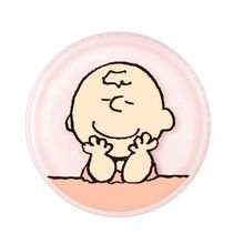 Innisfree No-Sebum Mineral Powder - 02 Charlie Brown (Calming Tea)