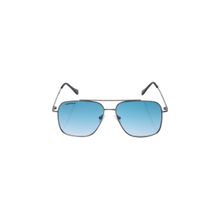 Fastrack Green Navigator Sunglasses for Unisex