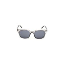 Fastrack Black Square Sunglasses for Unisex