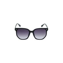 Fastrack Grey Round Sunglasses for Unisex