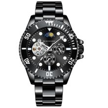 Giordano Automatic Analog Wrist Watch for Men GZ-50083-44 (M)
