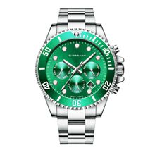 Giordano Multi-function Analog Wrist Watch for Men GZ-50085-11 (M)