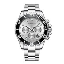 Giordano Multi-function Analog Wrist Watch for Men GZ-50085-22 (M)