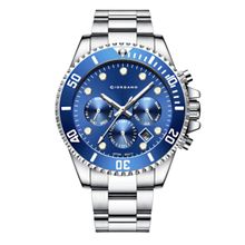 Giordano Multi-function Analog Wrist Watch for Men GZ-50085-33 (M)