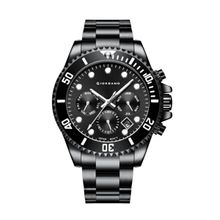 Giordano Multi-function Analog Wrist Watch for Men GZ-50085-55 (M)