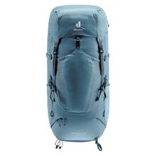 Deuter Unisex Blue Air Contact Lite 50 + 10 Rucksack Bag (L)