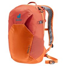 Deuter Unisex Orange Speed Lite 21 Backpack (S)
