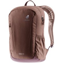 Deuter Unisex Brown Vista Skip Backpack (S)