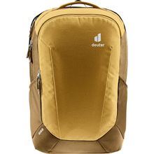 Deuter Unisex Yellow Giga Backpack (S)