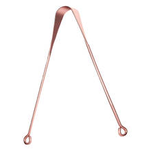 Matra Copper Tongue Cleaner Scraper