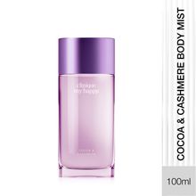Clinique My Happy Cocoa & Cashmere Unisex Perfume Mist