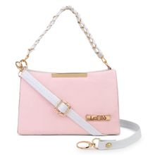 LaFille Womens Sling bag - Pink