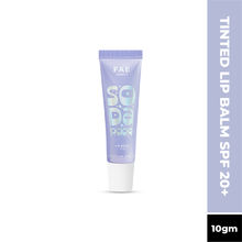 FAE Beauty Lip Balm