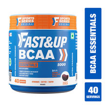 Fast&Up BCAA - Cola
