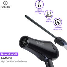 Gorgio Professional Multi-Grooming Kit (GMG-24)
