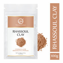 Nuerma Science Moroccan Rhassoul Clay Powder