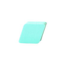 Gorgio Professional Diamond Shape Beauty Blenders - GP0038 (Colour /Shape May Vary)