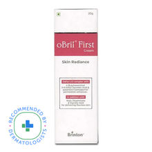 Brinton Obril First Skin Lightening Cream