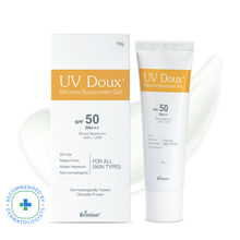 Brinton UV Doux Sunscreen Gel