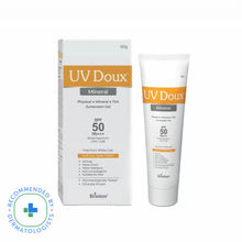 Brinton UV Doux Mineral Sunscreen