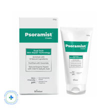 Brinton Psoramist Moisturizing Cream