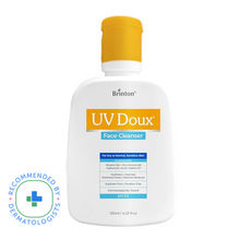Brinton UV Doux Face Cleanser