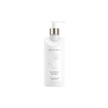BVLGARI Eau Parfumee The Blanc Body Lotion