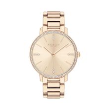 Coach Watches Audrey Gold Toned Stainless Steel Ladies Watch Co14503354w