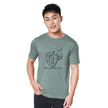 The Souled Store Save The Tortoise T-shirts For Men