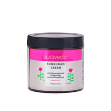 Auravedic Kumkumadi Face Cream With Kumkumadi Tailam Kumkumadi Face Oil Pigmentation Cream