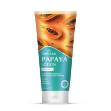 Vedic Line Papaya Lotion With SPF 15