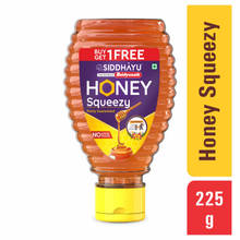 Baidyanath Honey Squeezy