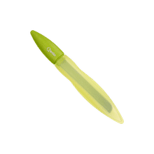 Credo Solingen Ceramic File Apricot Diabetes