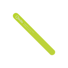 Credo Solingen Nail File Popart For Weak Nails, Green