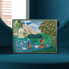 Forest Essentials Snana Gift Box