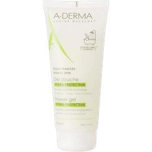 A-Derma Shower Gel Hydra-Protective