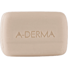 A-Derma Soap Free Dermatological Bar