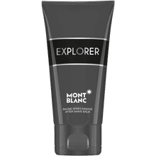 Montblanc Explorer After Shave Balm