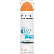 L'Oreal Paris Men Hydra Sensitive Shaving Gel