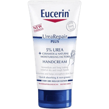 Eucerin Urea Repair Plus 5% Urea Hand Cream
