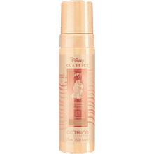 Catrice Disney Classics Lady Professional Self Tanning Mousse