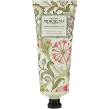 Morris & Co Jasmine & Green Tea Hand Cream