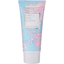 Heathcote & Ivory Pinks & Pear Blossom Hand & Nail Cream
