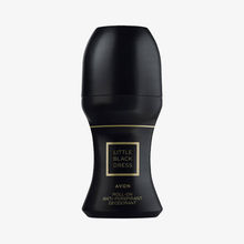 Avon Little Black Dress Roll-On Anti-Perspirant Deodorant