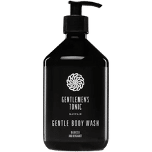 Gentlemen's Tonic Body Wash