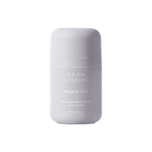 HAAN Deodorant Margarita Spirit