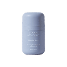 HAAN Deodorant Morning Glory