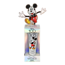 Mad Beauty Disney 100 Mickey Mouse Hand Care Set