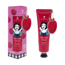 Mad Beauty Snow White Hand Cream & Nail File