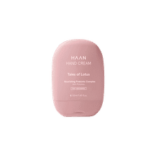 HAAN Hand Cream Tales Of Lotus